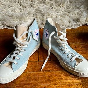 Custom Converse All Star Chuck 70